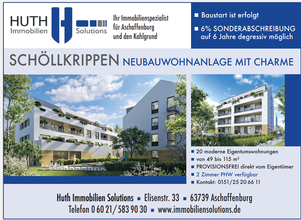 Schöllkrippen