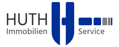 Huth Immobilien Service Logo
