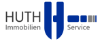 Huth Immobilien Service Logo